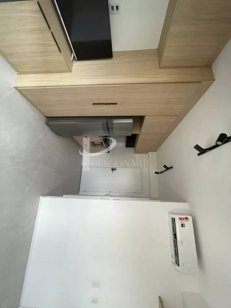 Loja-Salão para alugar, 21m² - Foto 3