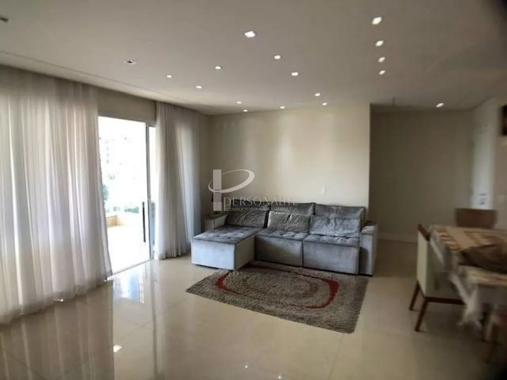 Apartamento à venda, 102m² - Foto 10