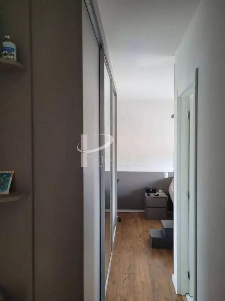 Apartamento à venda com 3 quartos, 106m² - Foto 2