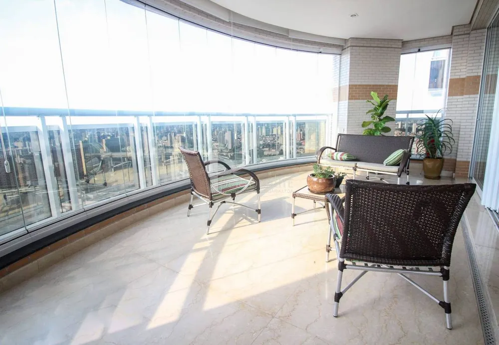 Apartamento, 4 quartos, 297 m² - Foto 3