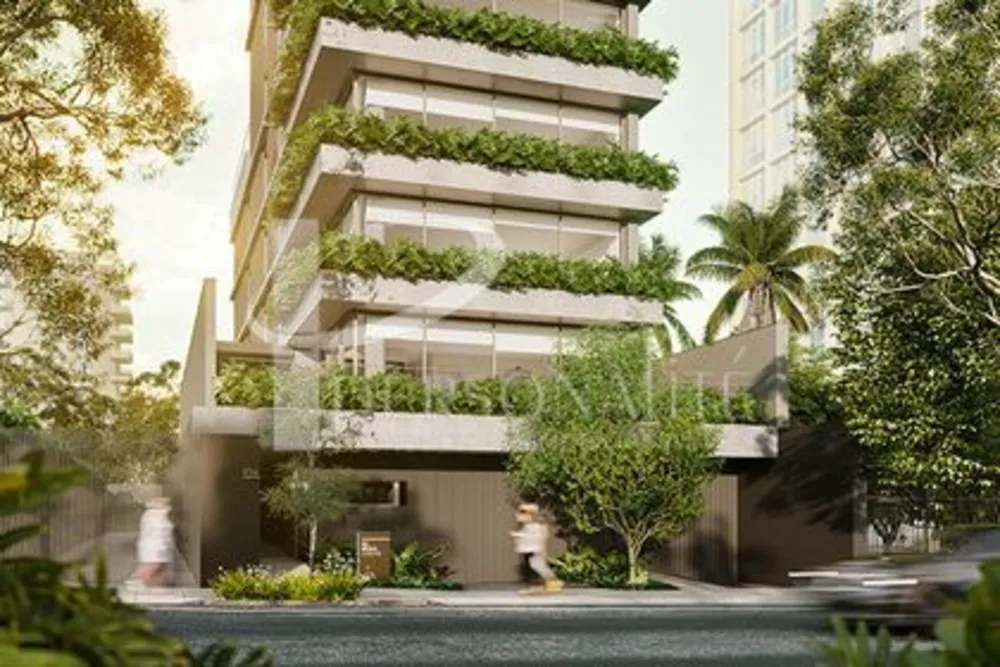 Apartamento, 3 quartos, 240 m² - Foto 2