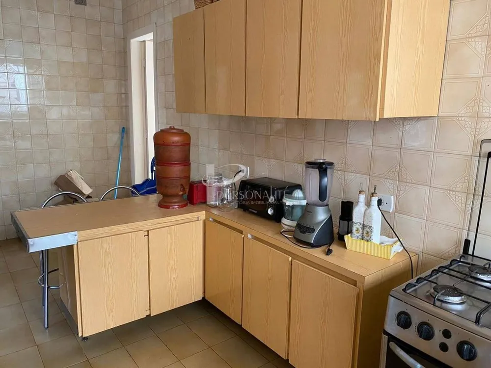 Apartamento, 3 quartos, 160 m² - Foto 3