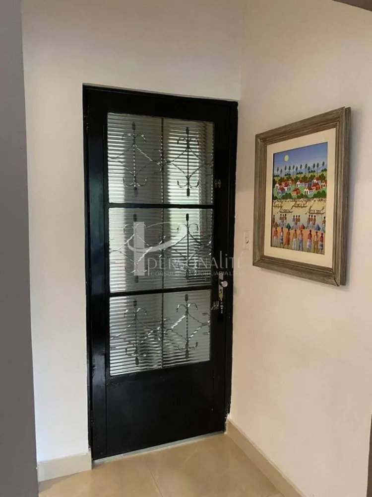 Apartamento, 3 quartos, 160 m² - Foto 1