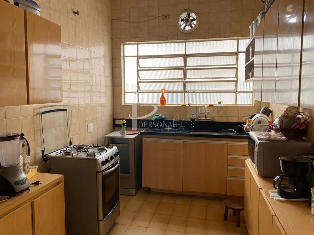 Apartamento, 3 quartos, 160 m² - Foto 2