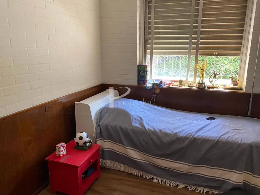 Apartamento, 3 quartos, 160 m² - Foto 4