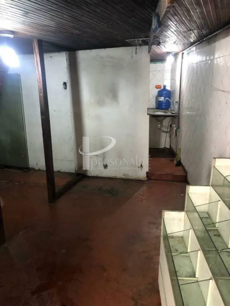 Loja-Salão, 190 m² - Foto 4