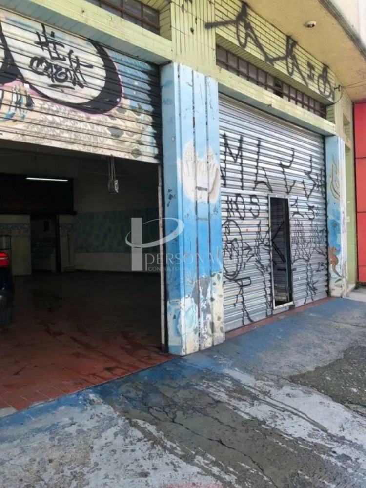 Loja-Salão, 190 m² - Foto 3