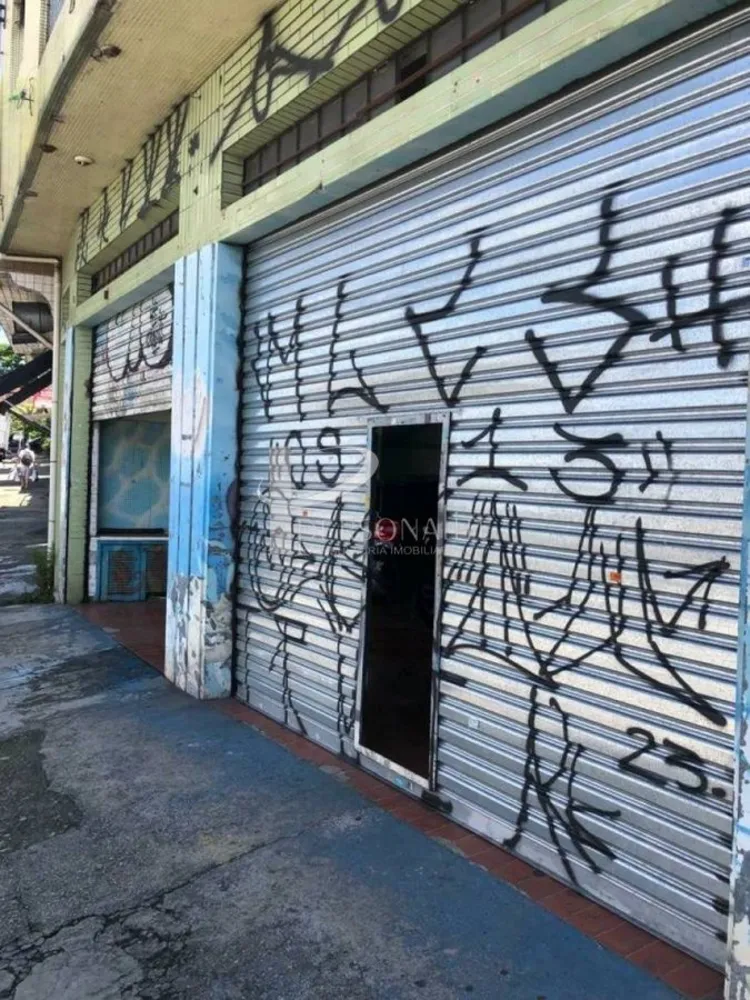 Loja-Salão, 190 m² - Foto 2