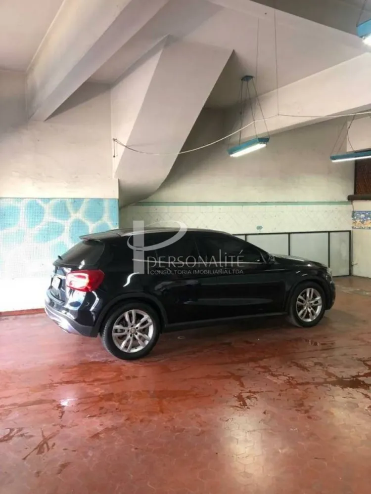 Loja-Salão, 190 m² - Foto 1
