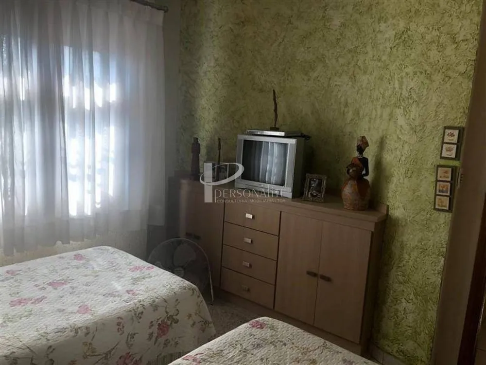 Sobrado, 4 quartos, 250 m² - Foto 1