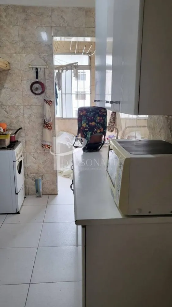 Apartamento, 2 quartos, 52 m² - Foto 3