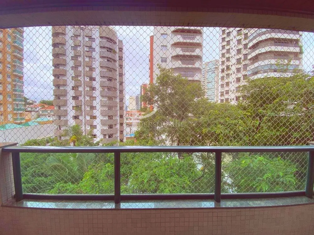 Apartamento, 3 quartos, 158 m² - Foto 3