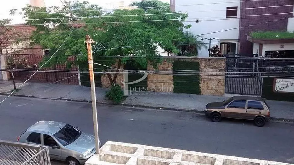 Sobrado à venda e aluguel com 3 quartos, 250m² - Foto 5