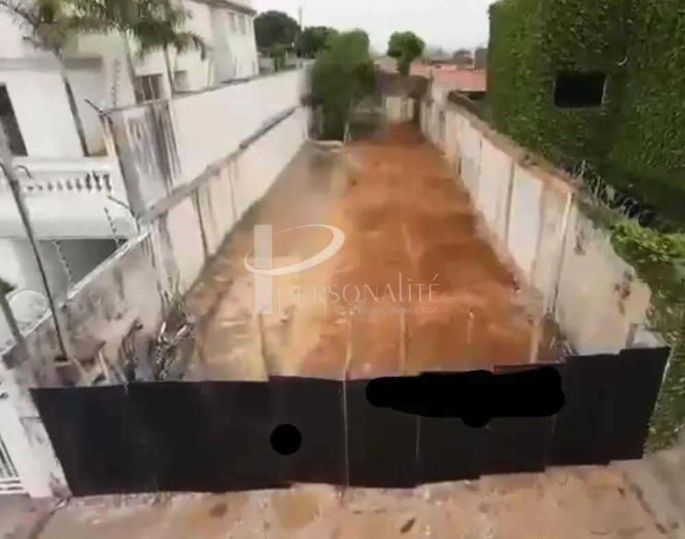 Loja-Salão, 500 m² - Foto 1