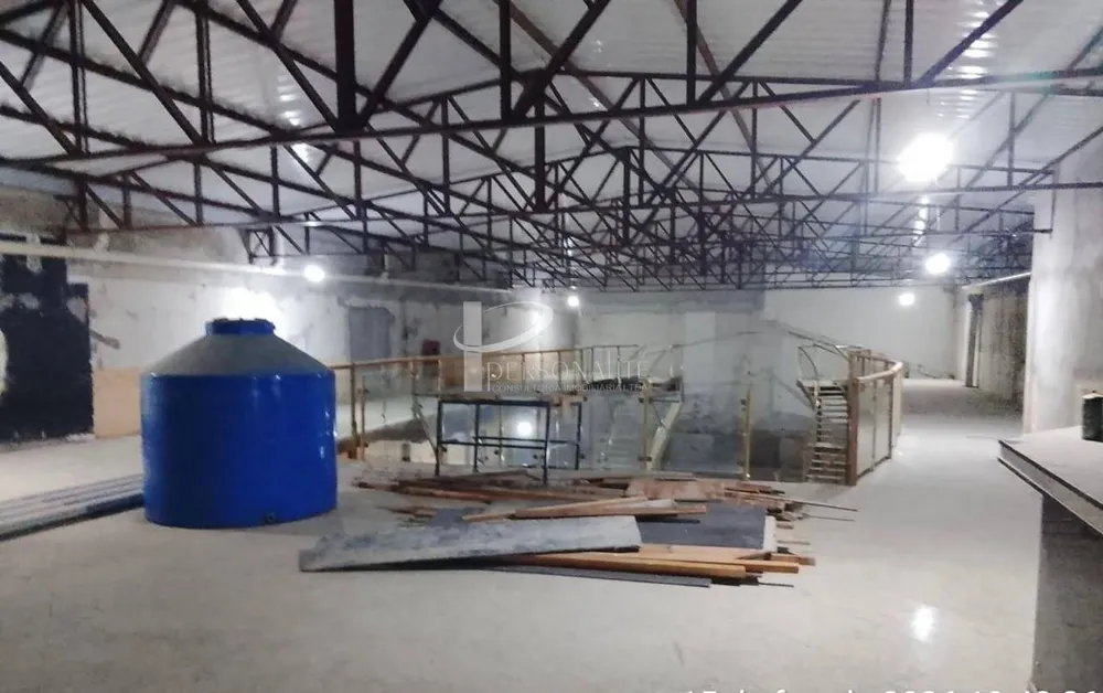 Loja-Salão, 1100 m² - Foto 4