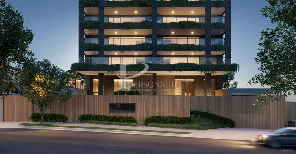 Cobertura, 3 quartos, 155 m² - Foto 1