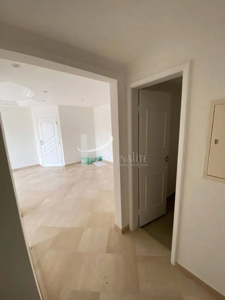 Apartamento, 3 quartos, 114 m² - Foto 1