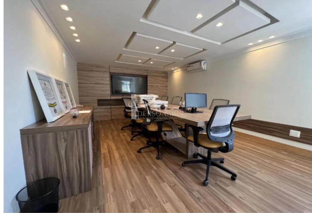 Loja-Salão, 1440 m² - Foto 2