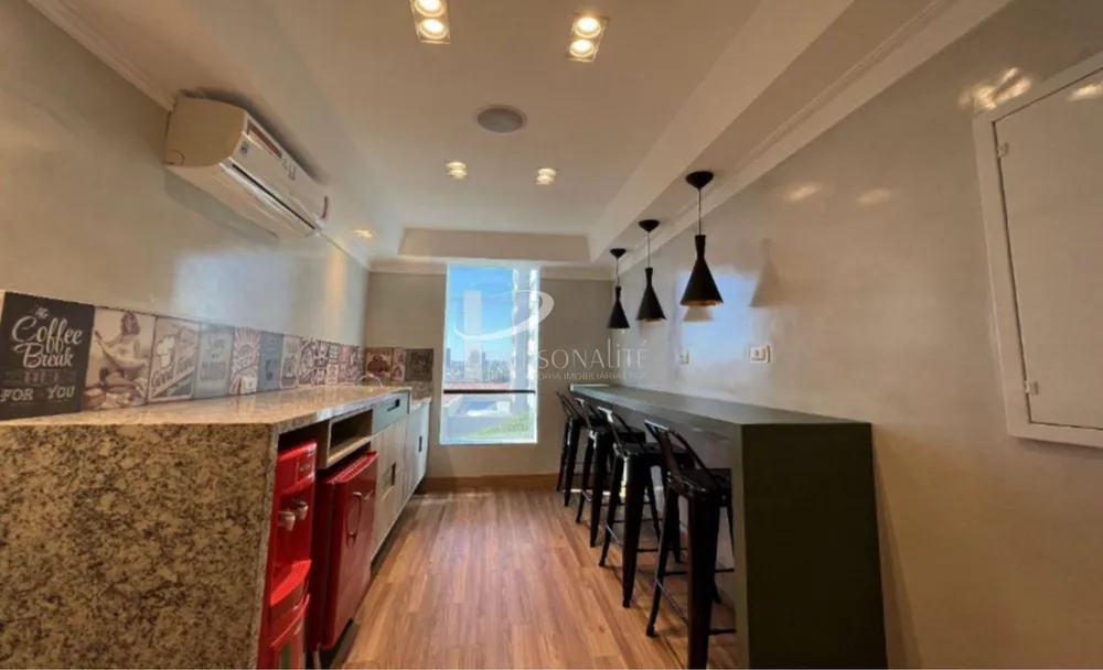 Loja-Salão, 1440 m² - Foto 3