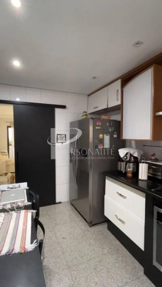 Apartamento, 3 quartos, 134 m² - Foto 3