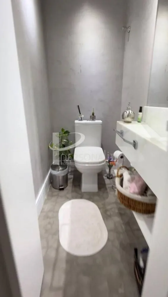 Apartamento, 3 quartos, 134 m² - Foto 4