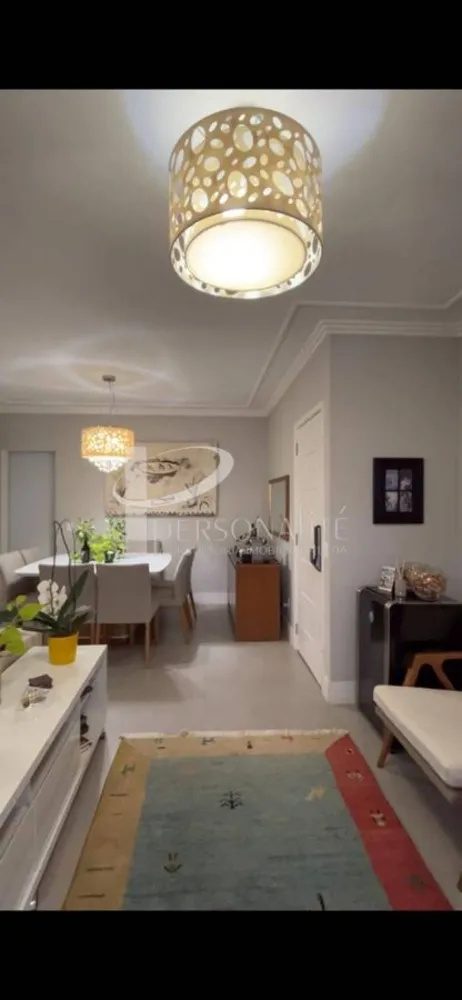 Apartamento, 3 quartos, 134 m² - Foto 2