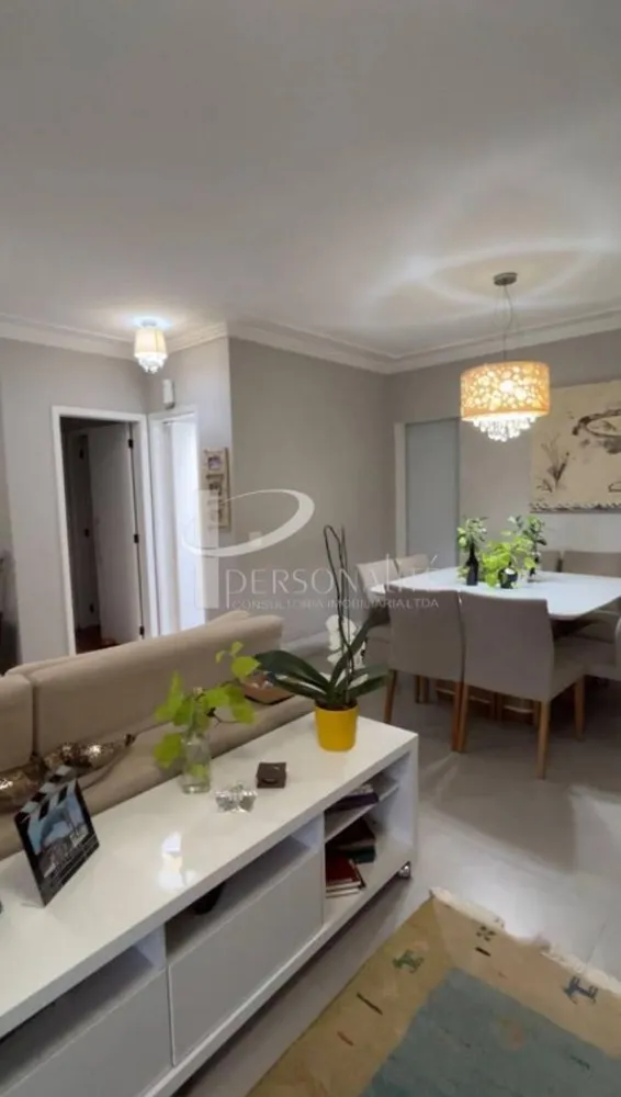Apartamento, 3 quartos, 134 m² - Foto 1