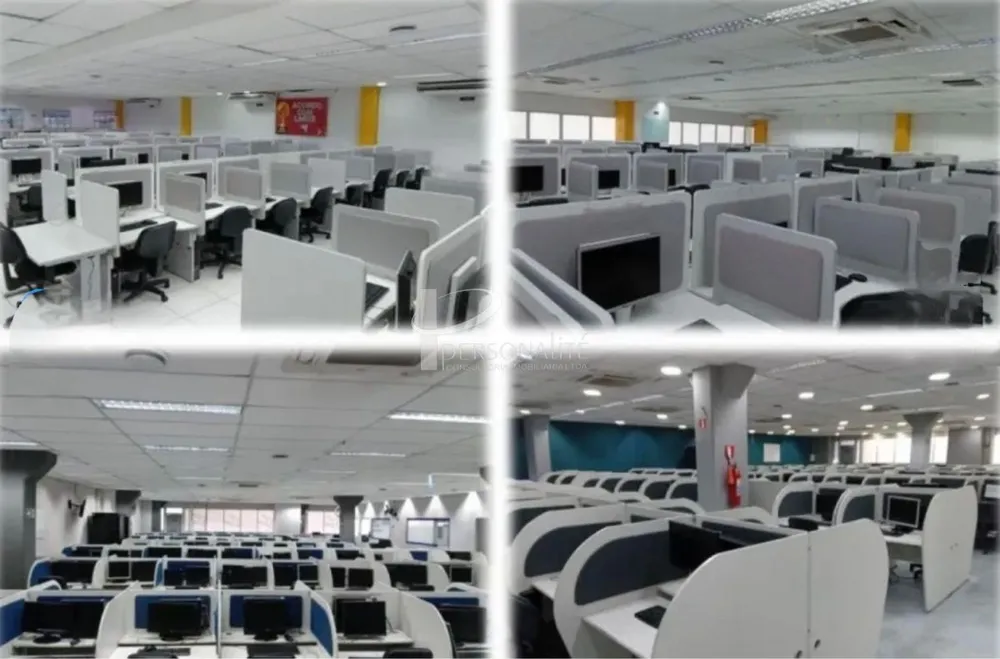 Loja-Salão, 3200 m² - Foto 1