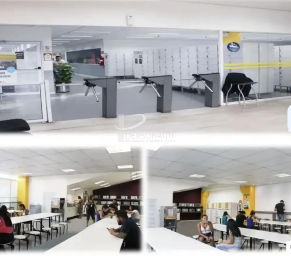 Loja-Salão, 3200 m² - Foto 4