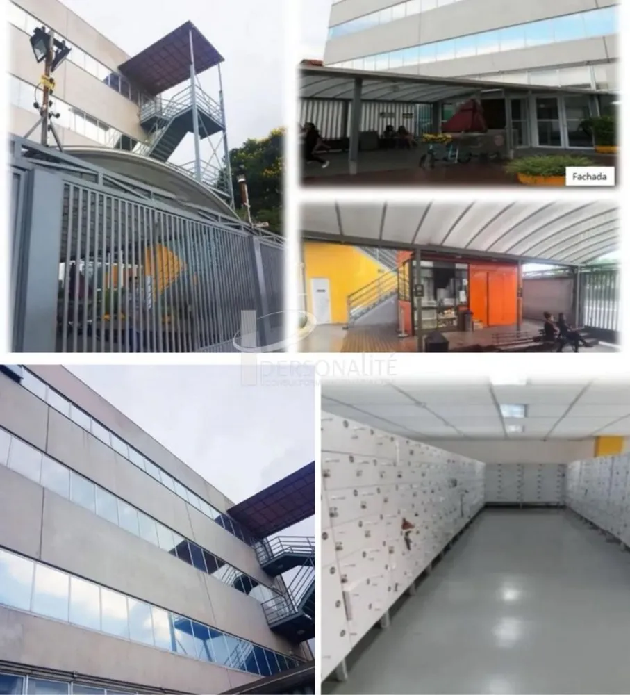 Loja-Salão, 3200 m² - Foto 3