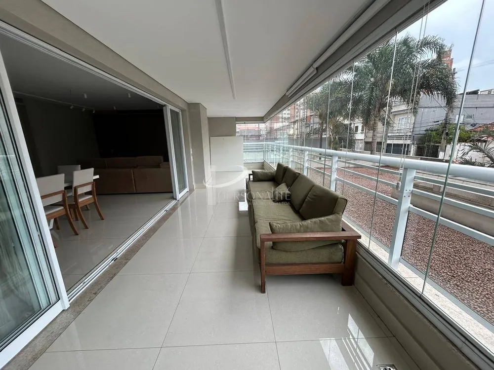 Apartamento, 3 quartos, 240 m² - Foto 3