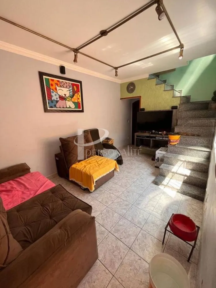Sobrado, 3 quartos, 150 m² - Foto 4