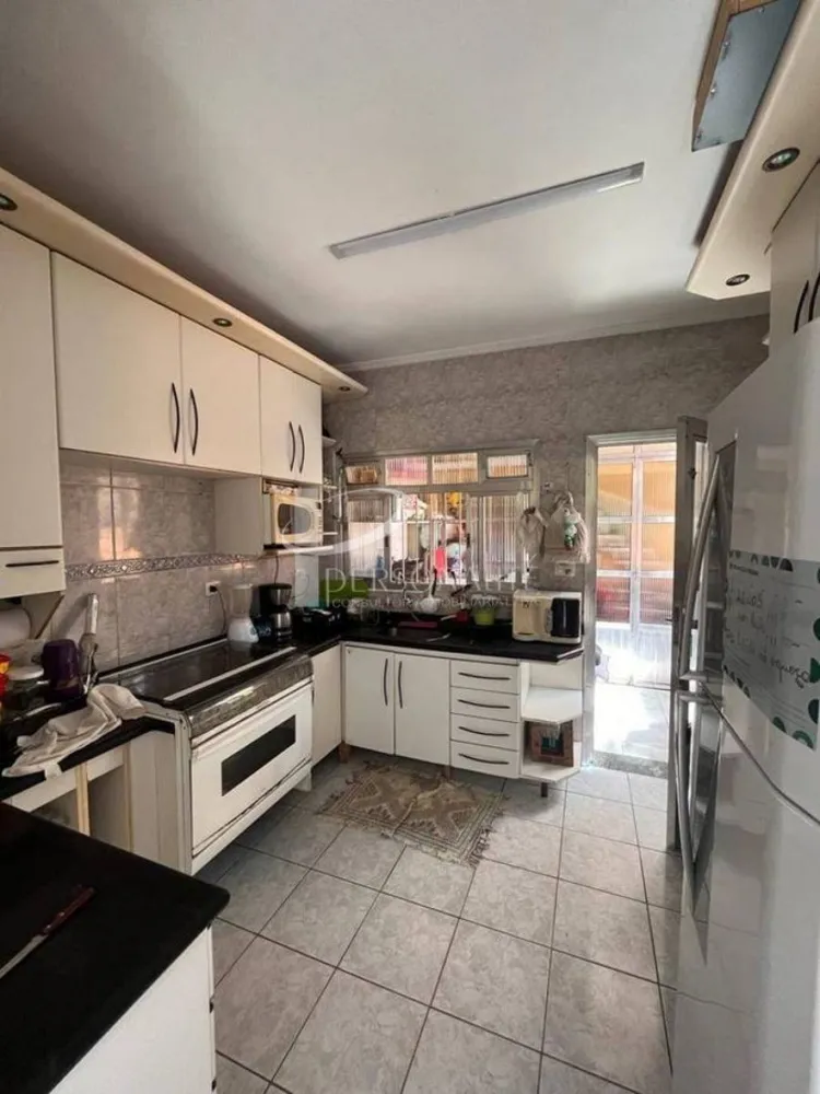 Sobrado, 3 quartos, 150 m² - Foto 1