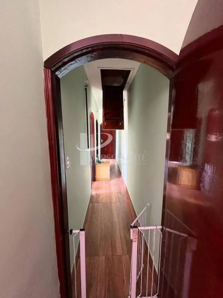 Sobrado, 3 quartos, 150 m² - Foto 3