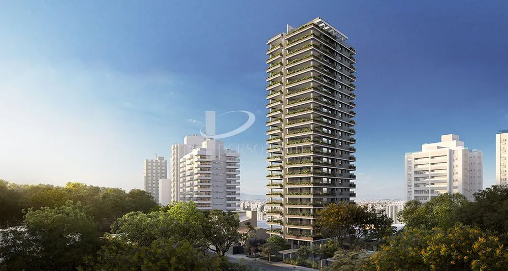 Apartamento, 3 quartos, 167 m² - Foto 8