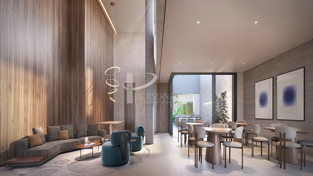 Apartamento, 3 quartos, 167 m² - Foto 5