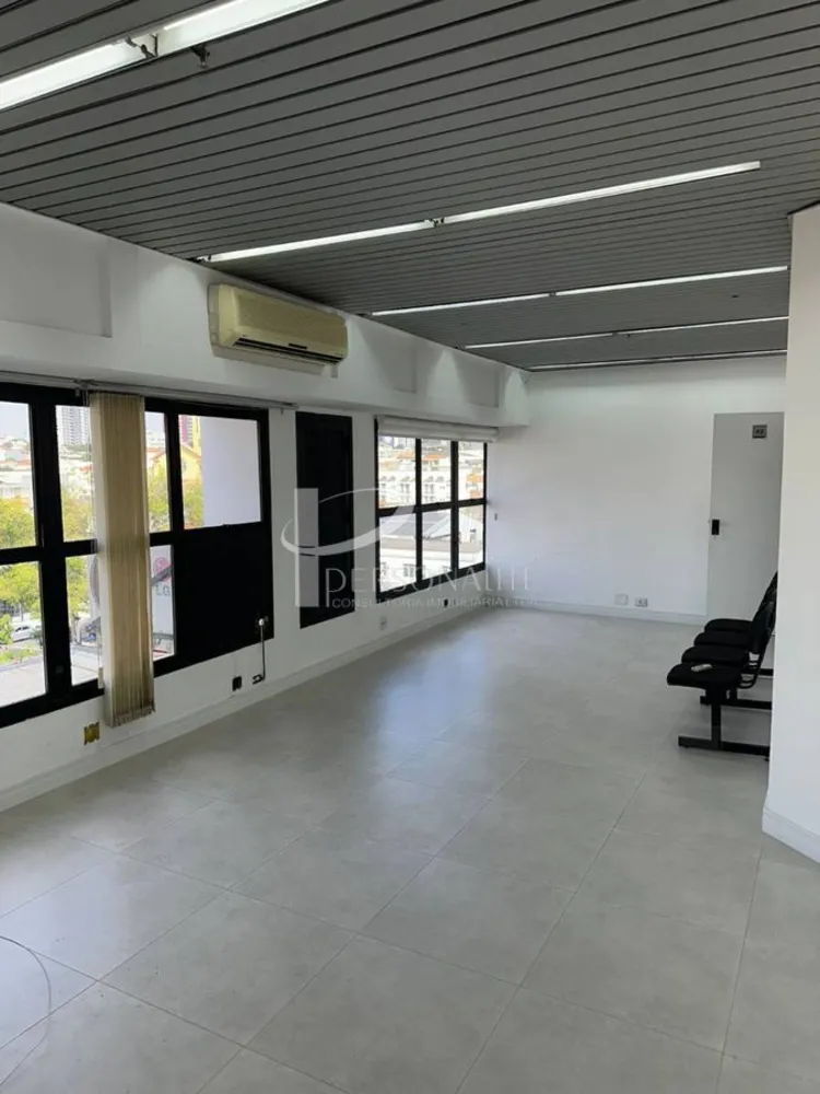 Sala-Conjunto, 37 m² - Foto 1