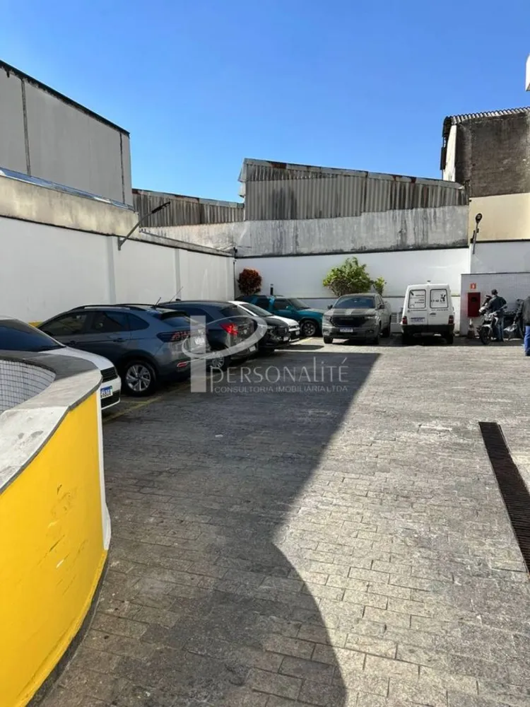 Sala-Conjunto, 37 m² - Foto 2