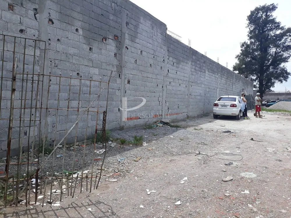 Terreno, 2400 m² - Foto 1