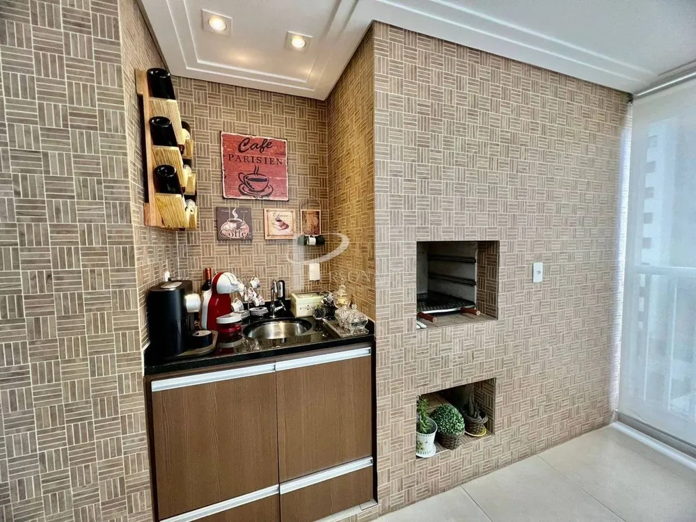 Apartamento, 3 quartos, 137 m² - Foto 2