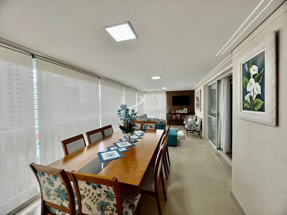 Apartamento, 3 quartos, 137 m² - Foto 3