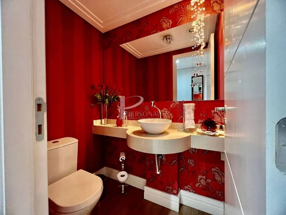 Apartamento, 3 quartos, 137 m² - Foto 1
