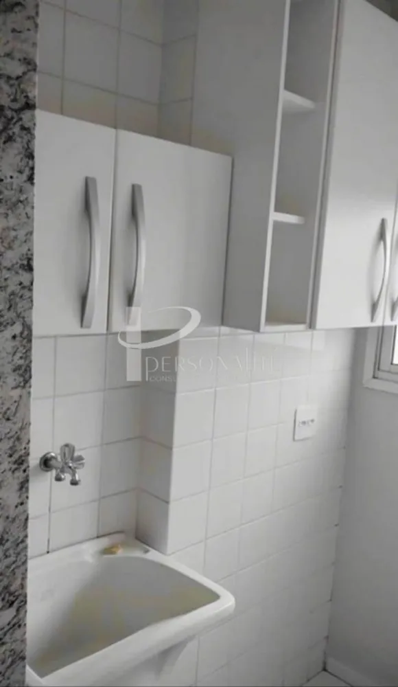 Apartamento, 2 quartos, 50 m² - Foto 1