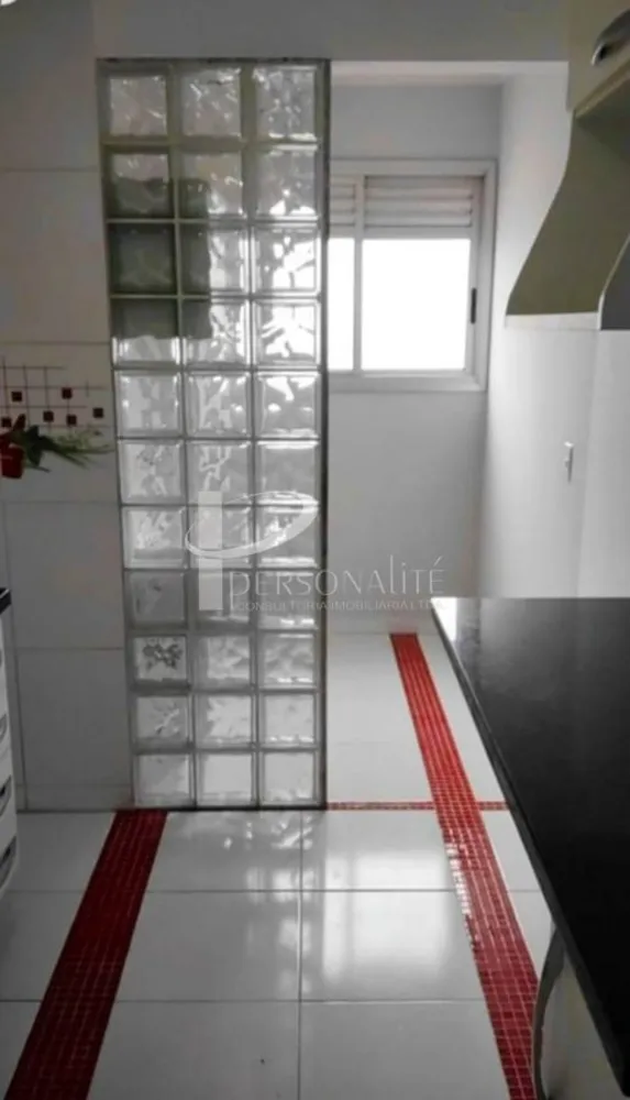 Apartamento, 2 quartos, 50 m² - Foto 4