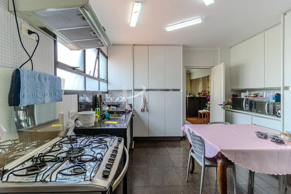 Apartamento, 3 quartos, 330 m² - Foto 4