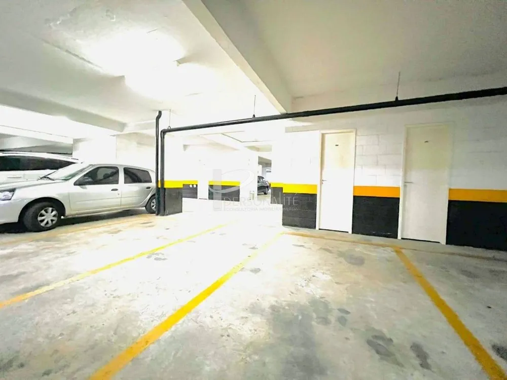 Apartamento, 3 quartos, 93 m² - Foto 4