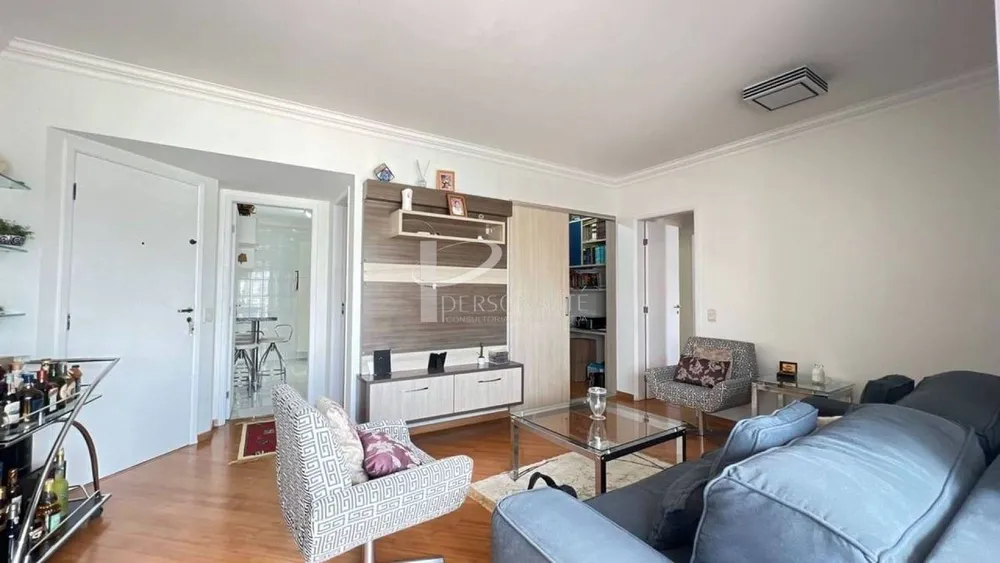 Apartamento, 3 quartos, 93 m² - Foto 2
