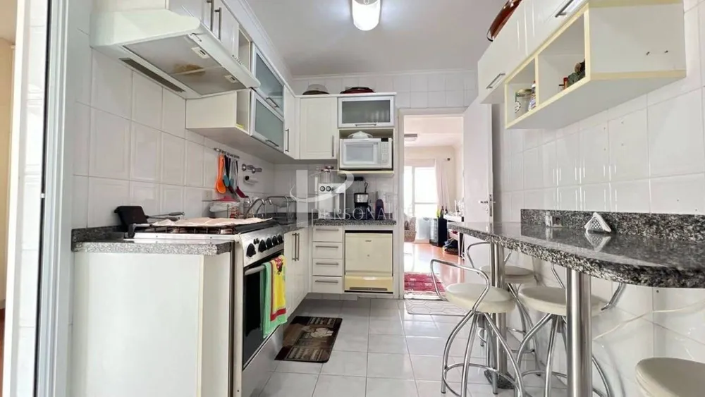Apartamento, 3 quartos, 93 m² - Foto 3