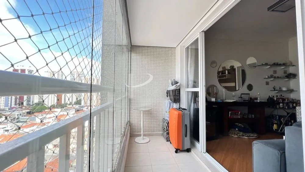 Apartamento, 3 quartos, 93 m² - Foto 1