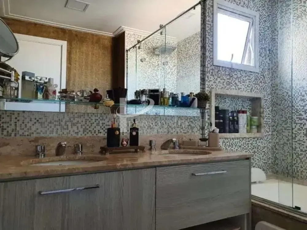 Apartamento, 3 quartos, 171 m² - Foto 4